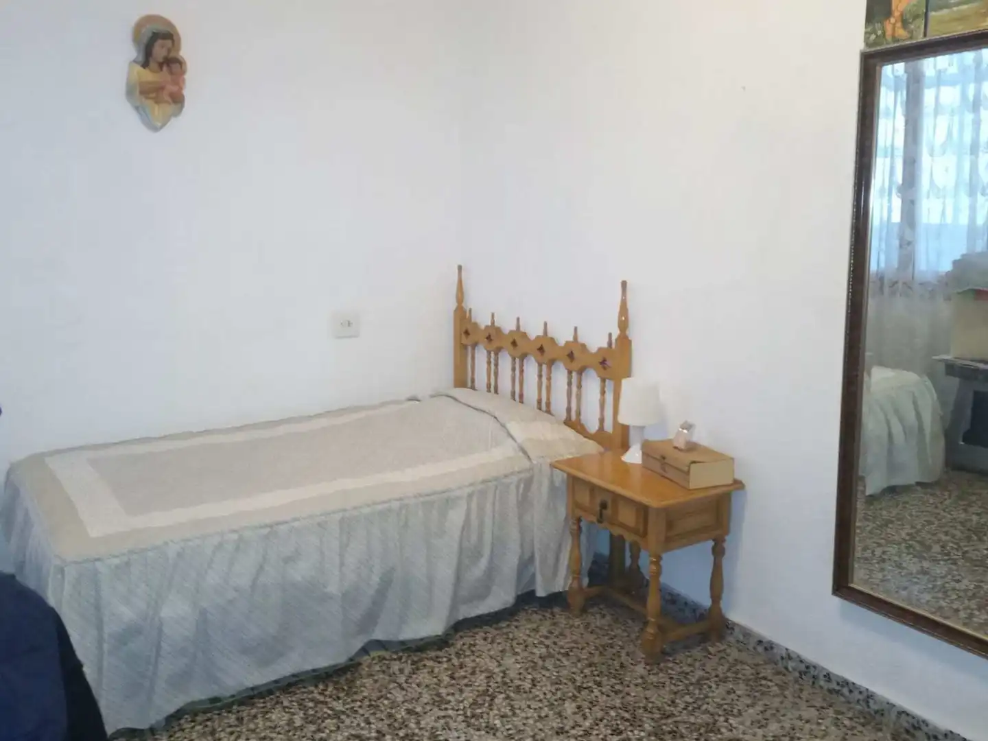 Wohnung mit Terrasse zum Verkauf in Pueblo de Cullera, imagen 14