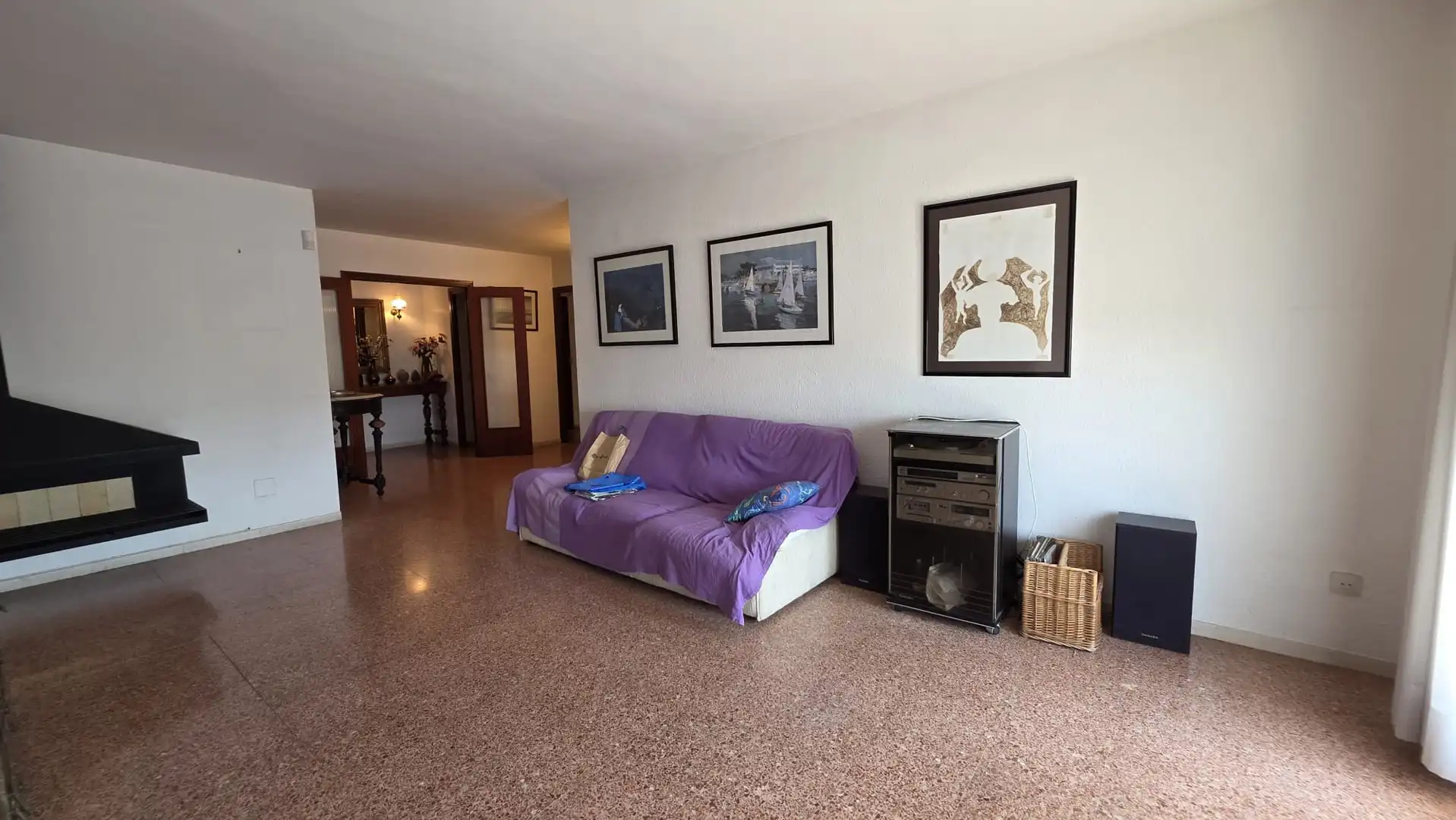 Apartment with lift for sale in de Castell d'Aro, imagen 7