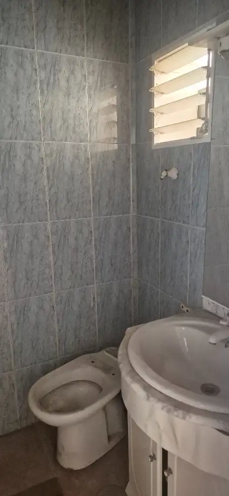 Bany de Pis en venda en Albacete amb Balcó