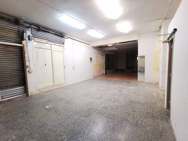 Local comercial en venda a Calle Tarragona