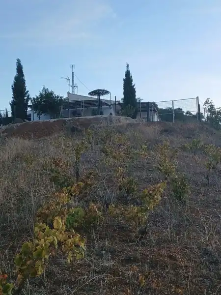 Finca rústica en venda a N/A, -1, Almogía