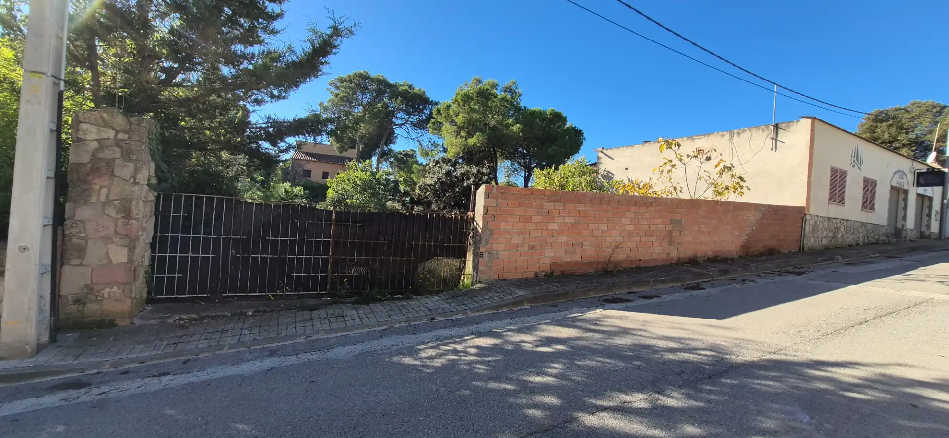 Residential for sale in La Torre de Claramunt