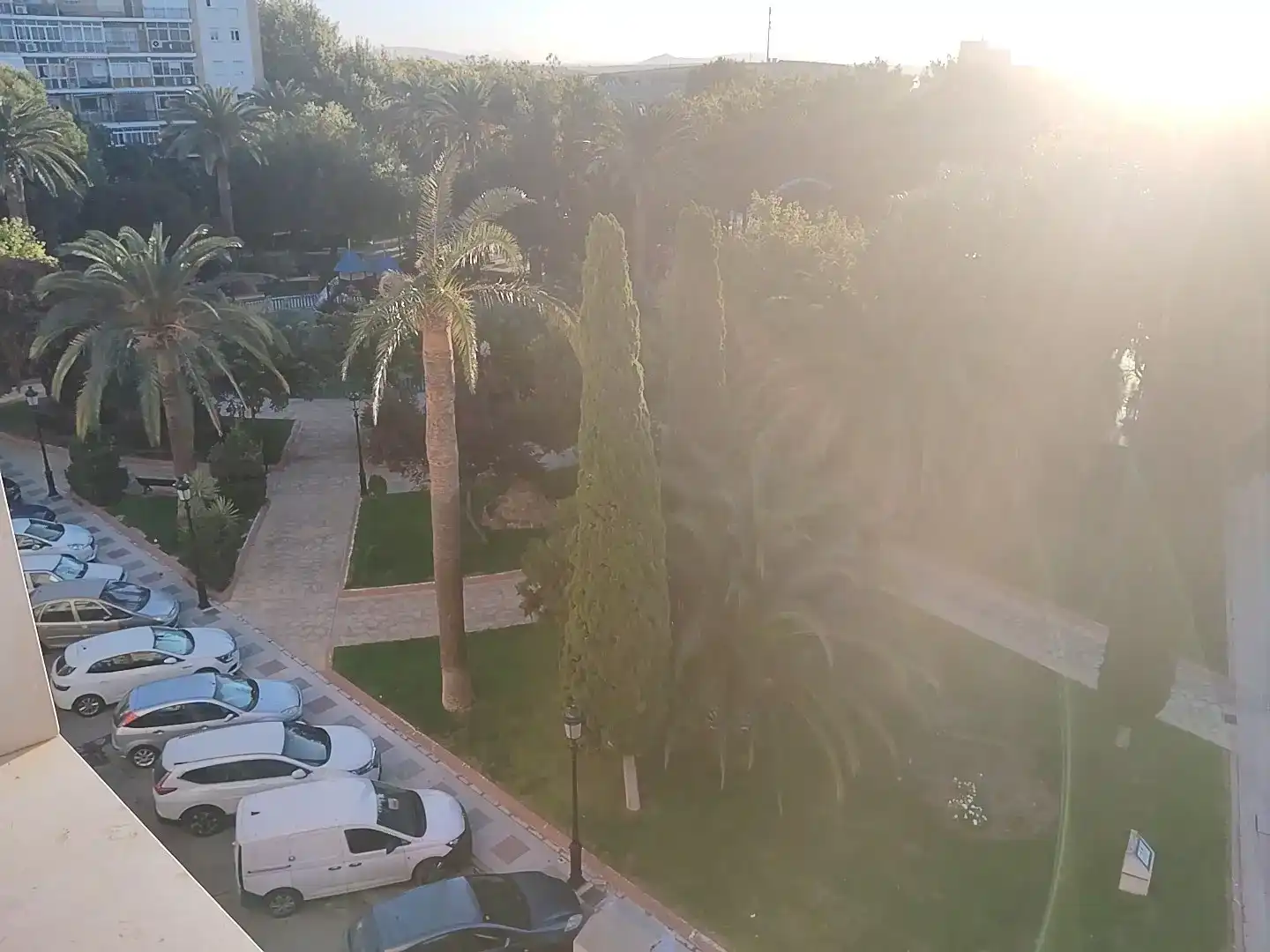 Aparcament de Pis en venda en Campillos amb Aire condicionat