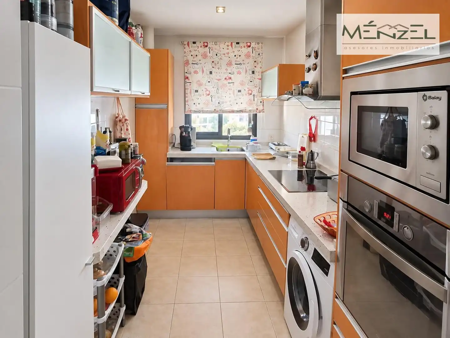 Flat with lift for sale in Calle HOYO BARRERO, imagen 8