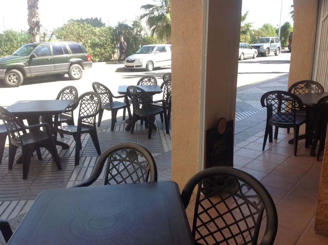 Commercial properties for sale in Puerto