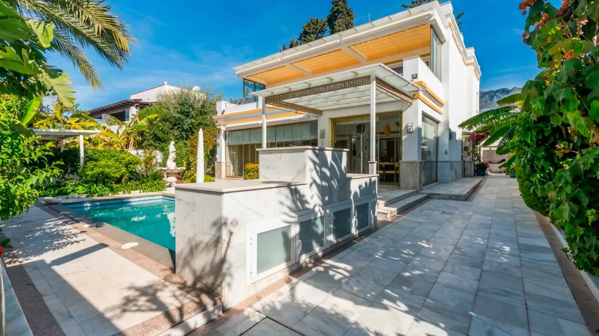 Haus mit Terrasse zum Verkauf in ROMERO DE TORRES-CASABLA 22, imagen 9