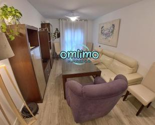 Living room of Flat for sale in  Córdoba Capital  with Air Conditioner