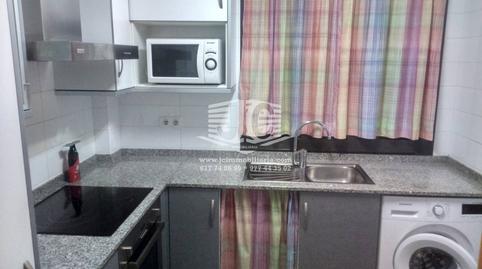 Foto 3 de Pis de lloguer a Calle Camarles,2, Bloc 3, Sant Llàtzer, Tarragona