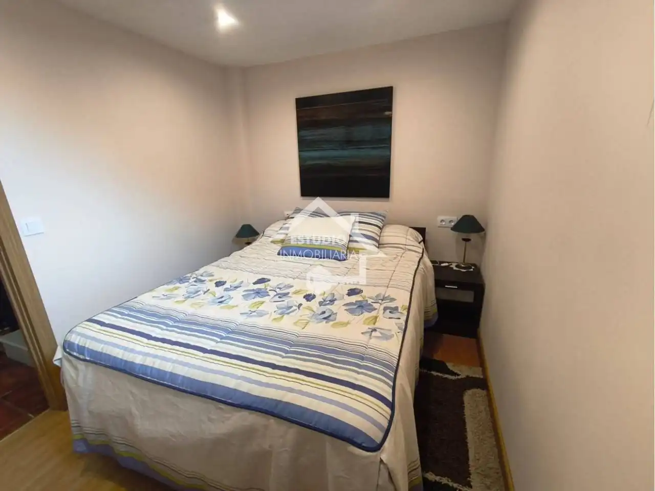 Casa amb piscina en venda a Calle Linares, imagen 8