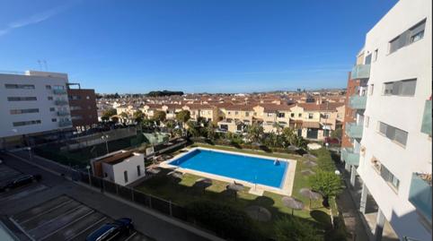 Foto 5 de Pis en venda a Jardines de Pozoalbero, Pozoalbero, Jerez de la Frontera