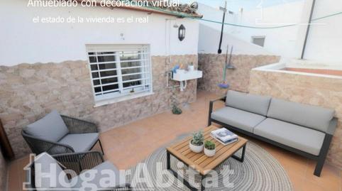 Photo 3 of Attic for sale in Calle Barraca, Puçol Ciudad, Valencia