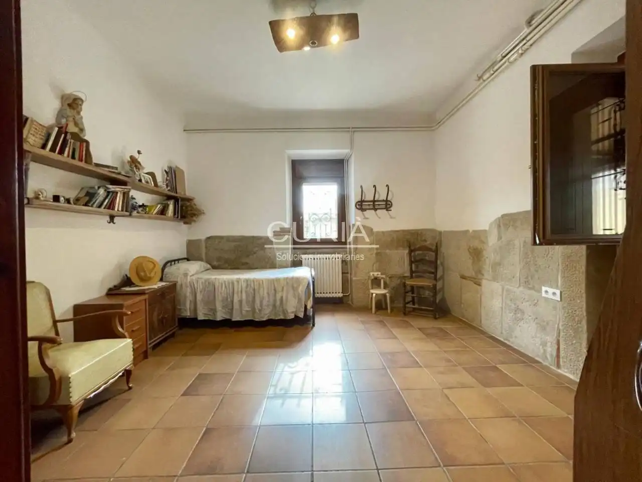 Country house zum Verkauf in Ivars d'Urgell