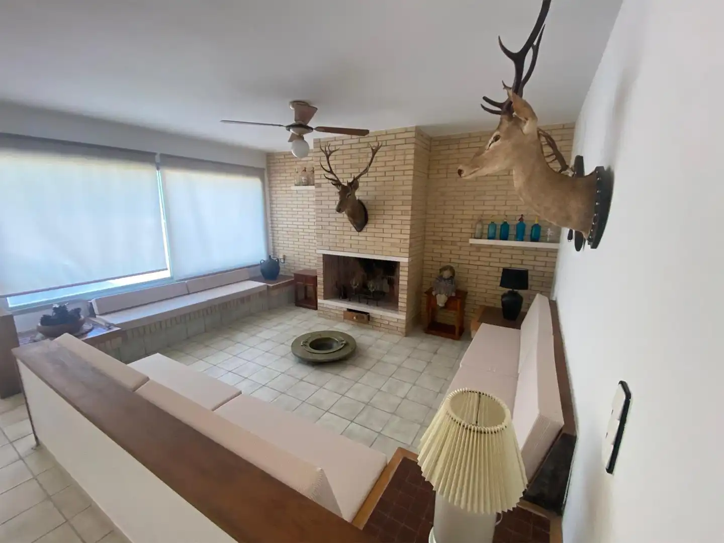 Casa o chalet en venta en Sant Martí de Llémena