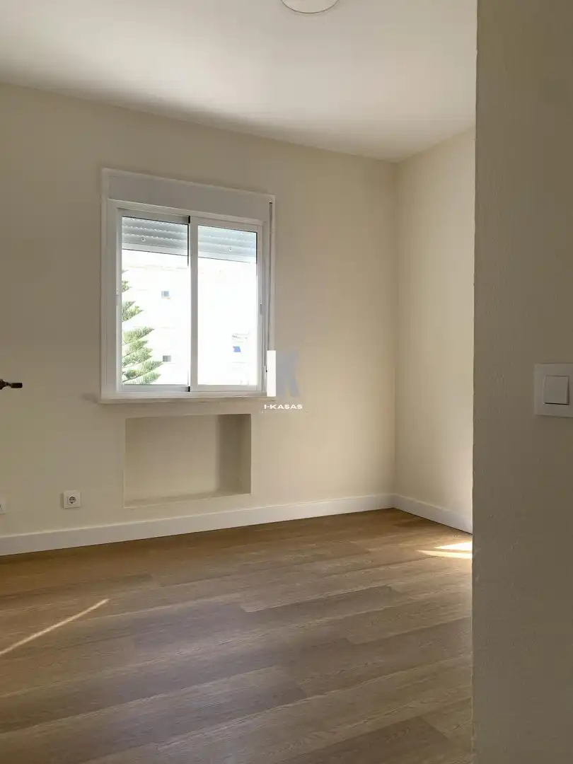 Flat for rent in PARQUE CAPUCHINOS , Divina Pastora - La Yeguada