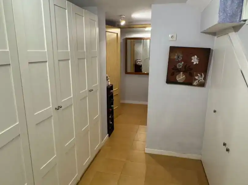 Houses for sale in Arganda del Rey  with Air Conditioner, Heating and Parquet flooring