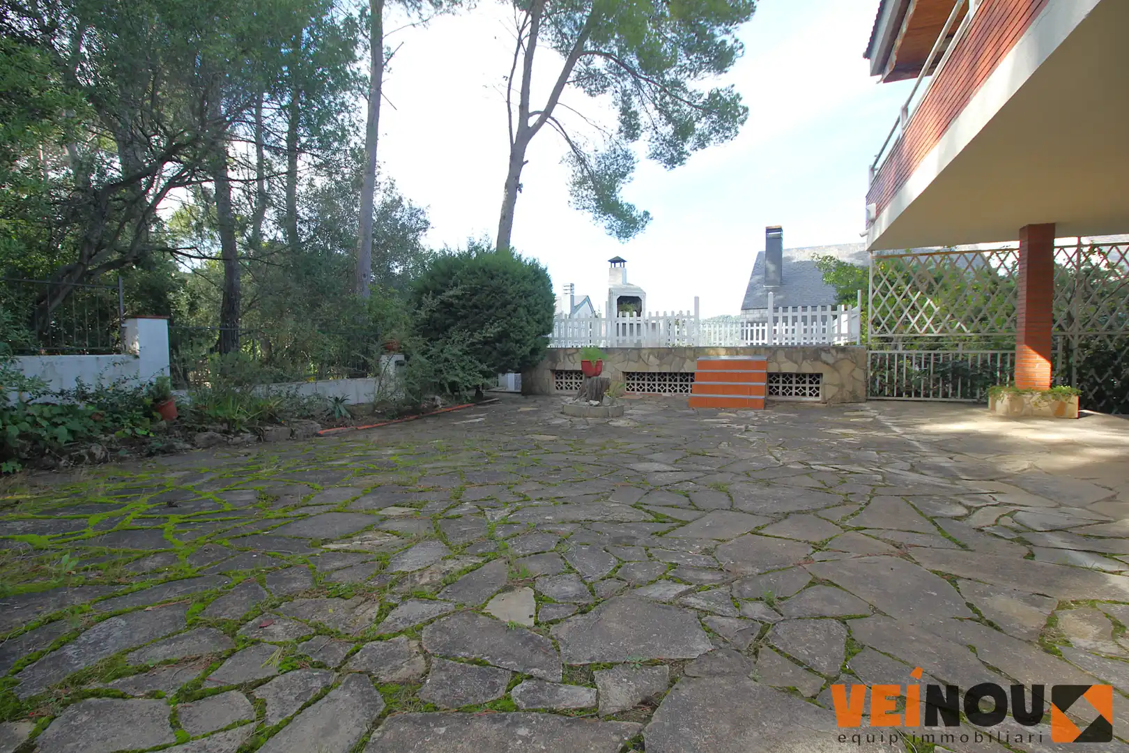 Villa avec terrasse à vendre à Carrer de Prades, imagen 12
