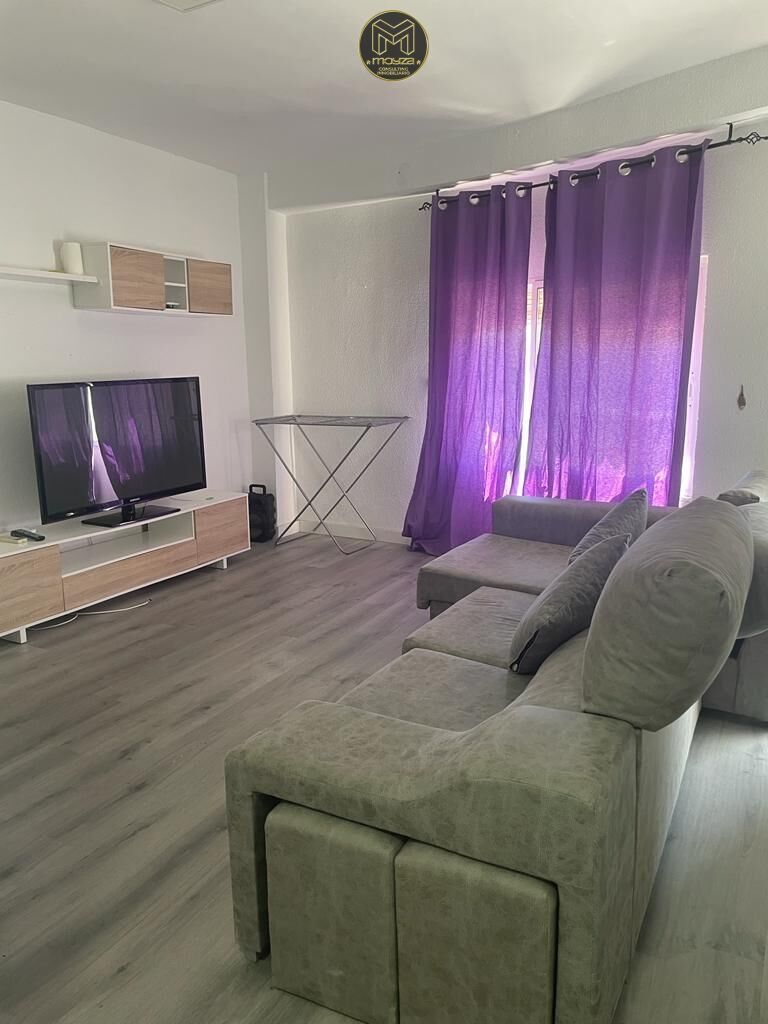 Pis per a compartir a El Valle - Universidad