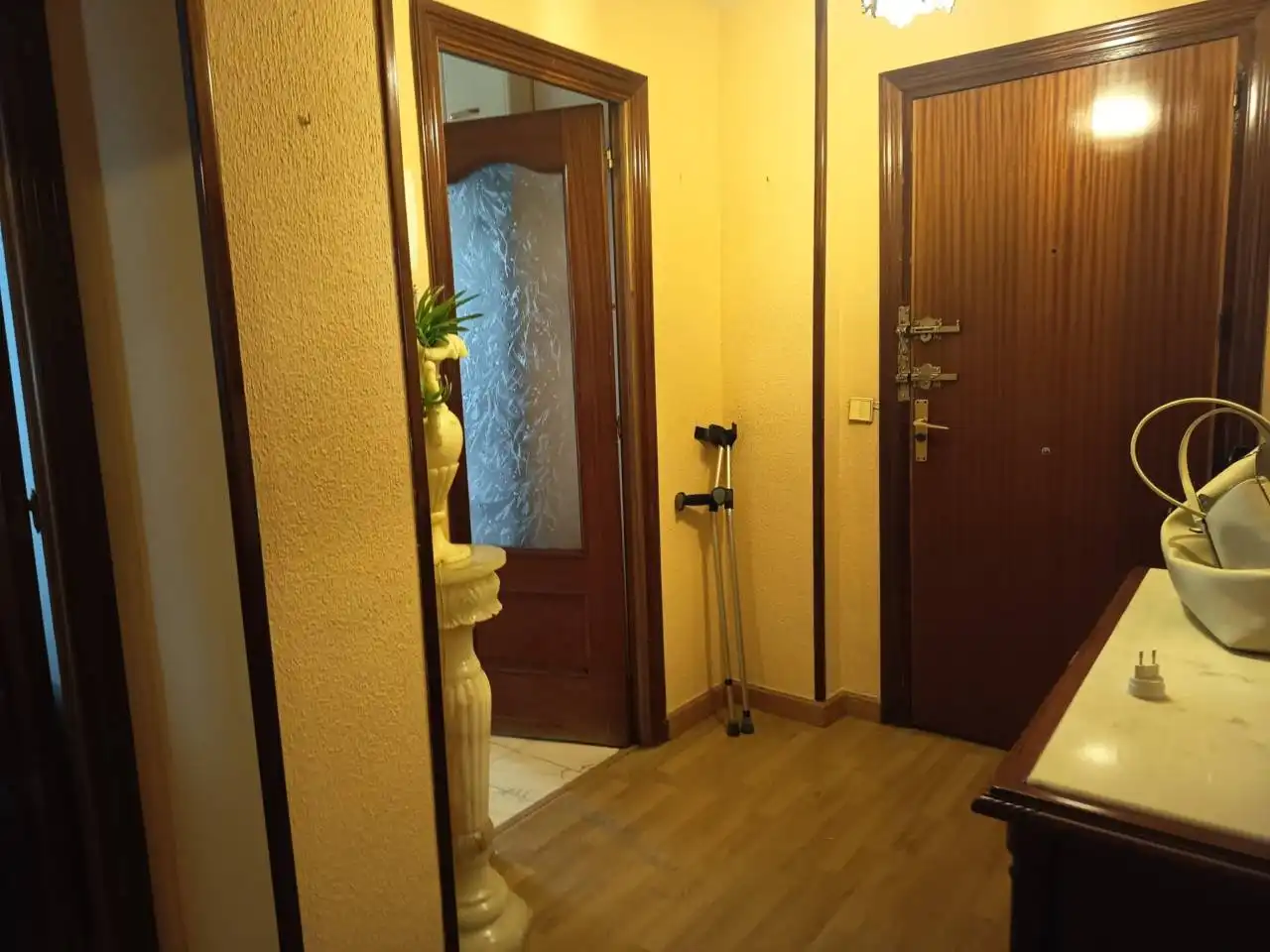 Appartement avec ascenseur à vendre à Cristo, imagen 20
