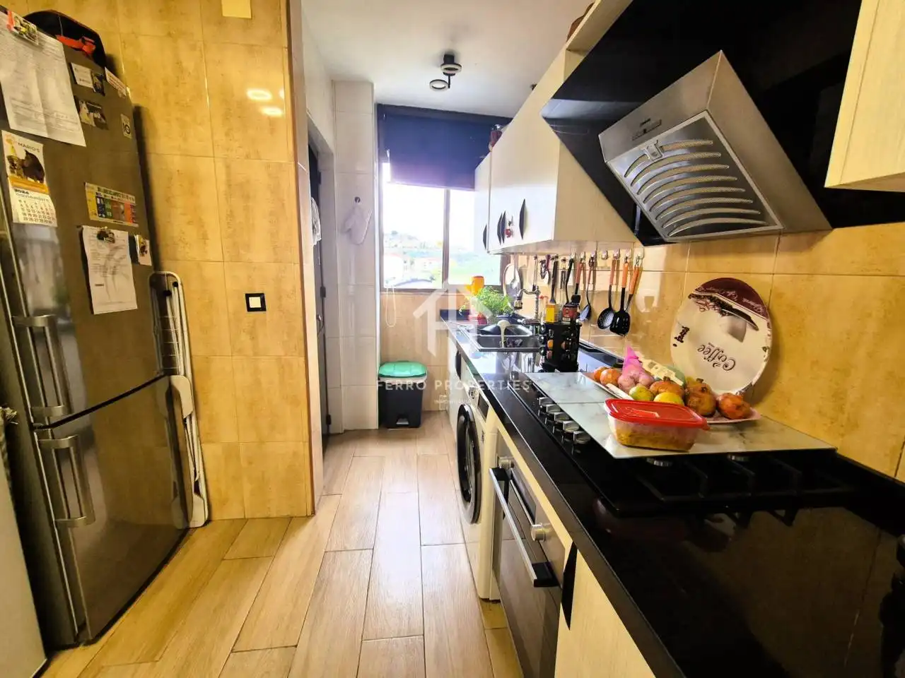 Cocina de Piso en venta en Loja con Aire acondicionado y Amueblado