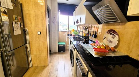 Foto 3 de Piso en venta en Avenida Rafael Pérez del Álamo, Loja, Granada