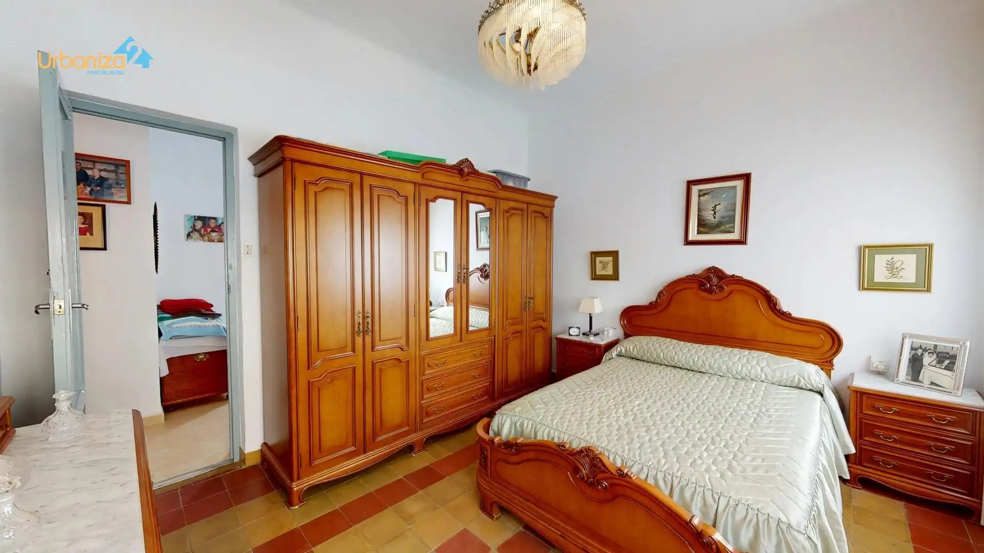Casa adosada en venda a Badajoz, Badajoz