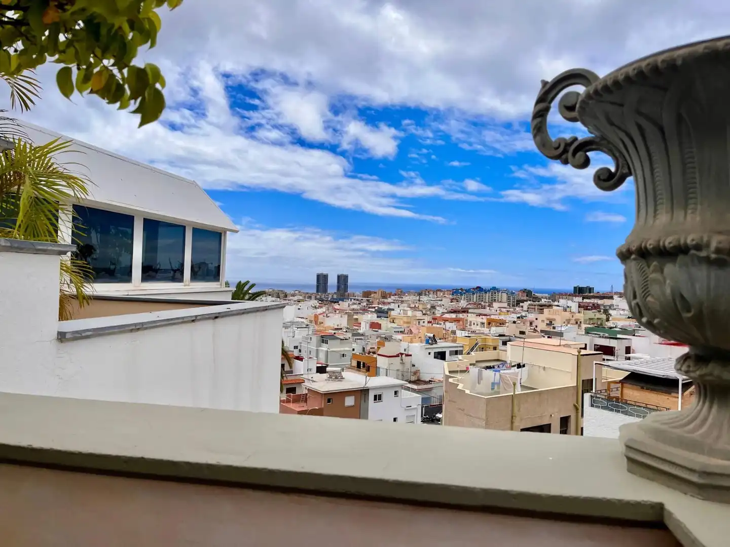 Àtic amb ascensor en venda a Calle CAMPOAMOR, imagen 35