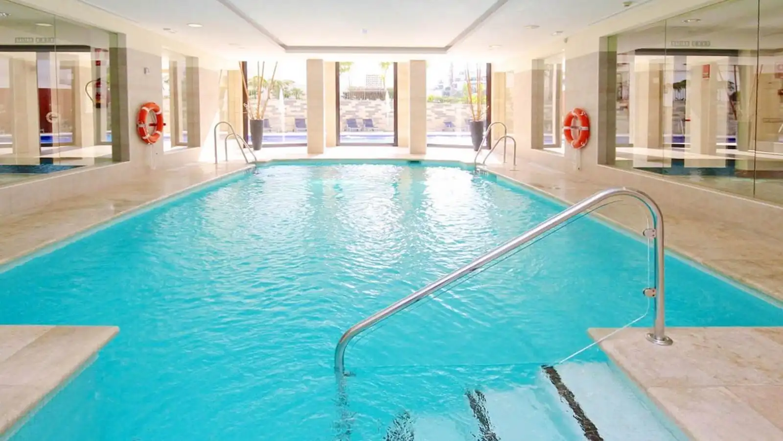 Àtic amb piscina en venda a Urbanizacion los Altos de los Monteros 11, imagen 18