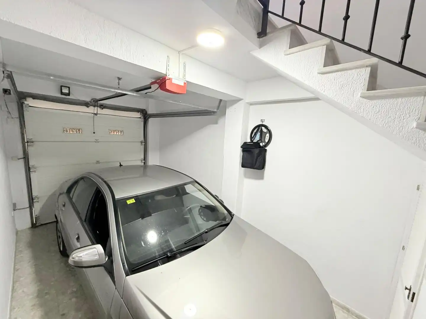 Aparcament de Casa o xalet en venda en Jerez de la Frontera amb Terrassa