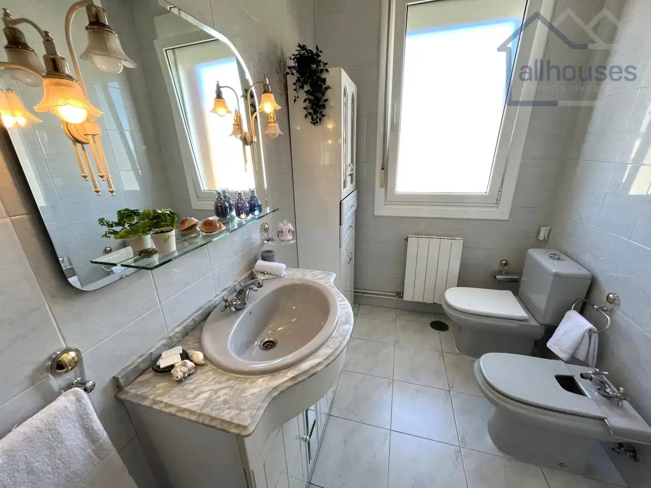 Maison avec jardin à vendre à Camino Cotarela - Lavadores 13, imagen 25