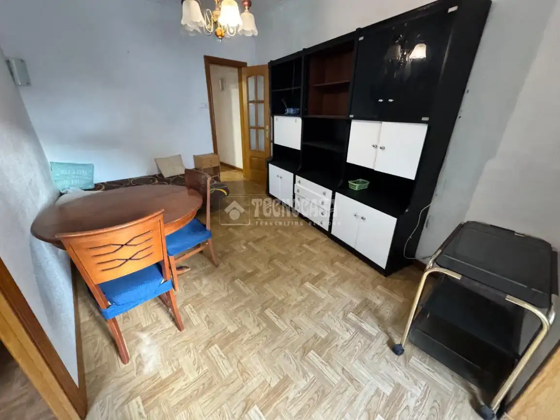Wohnung mit Aufzug zum Verkauf in Carrer Prat d'en Roquer