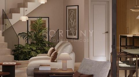 Foto 5 de Casa adosada en venda a Calle Portugal, 2, Pedregalejo - Morlaco, Málaga Capital