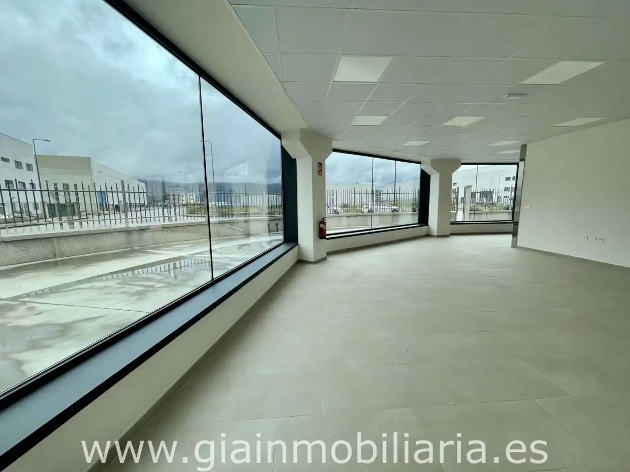 Nave industrial en venta en Calle As Gandaras 5, imagen 5