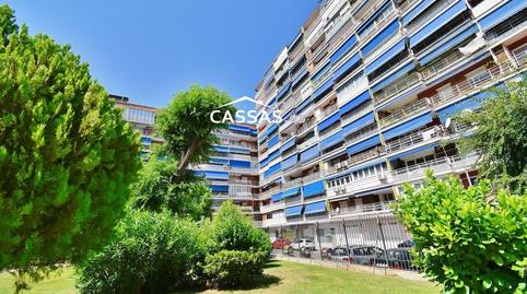 Foto 2 de Piso en venta en Calle de la Circunvalación, Parque Cataluña, Torrejón de Ardoz