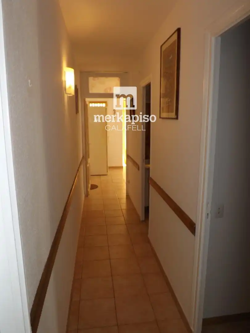 Ático con piscina en venta en Can Toni, imagen 15