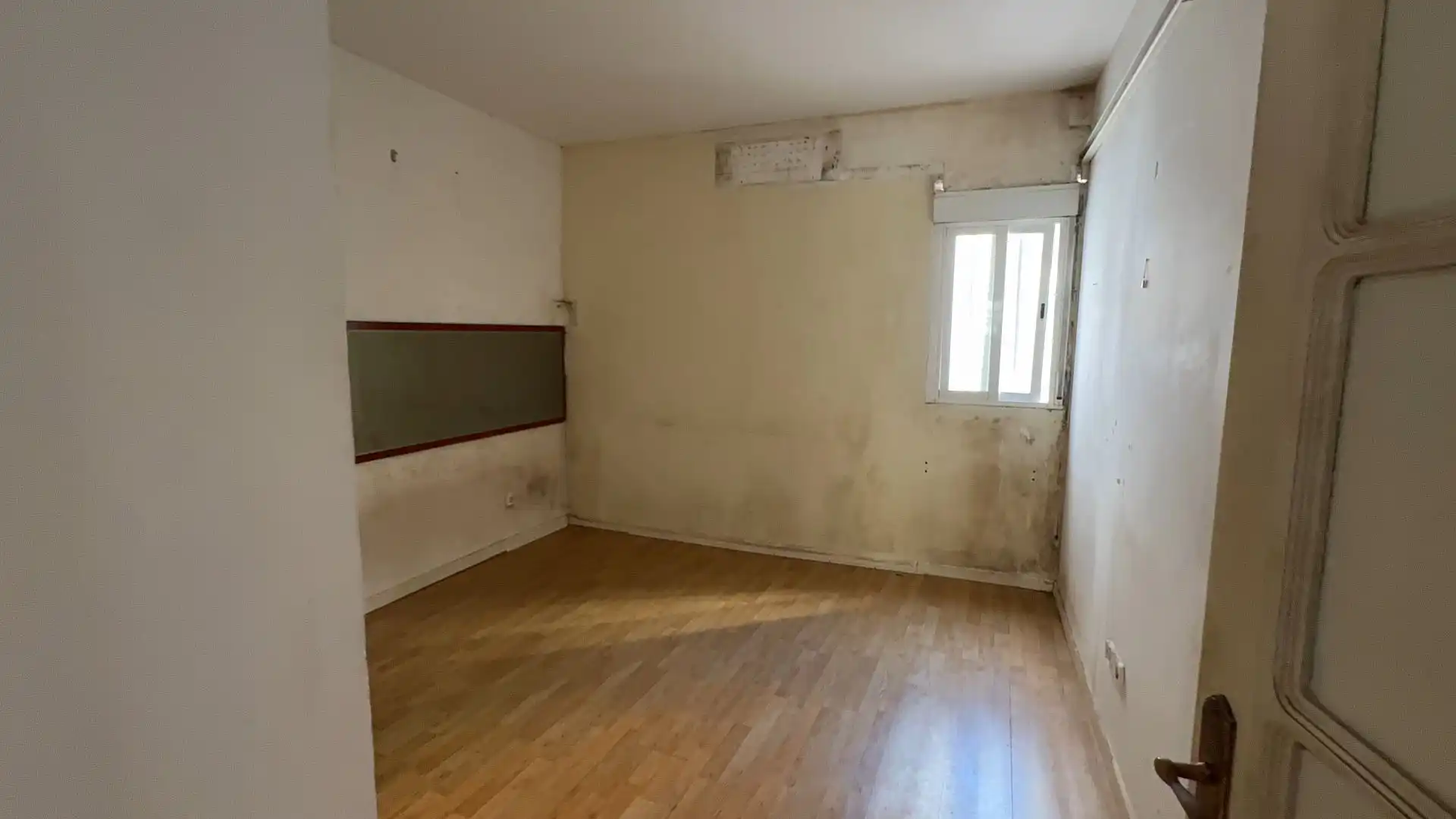 Piso en venta en Santa Áurea, 22, Puerta del Ángel