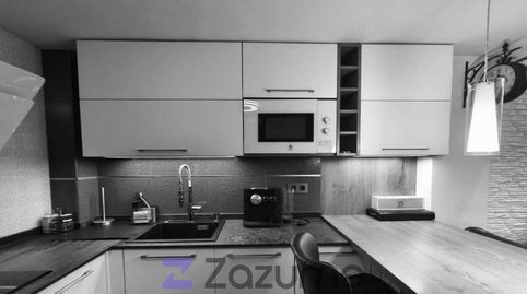 Foto 4 de Loft de alquiler en C/ de Sta. Irene, Ventas, Madrid Capital