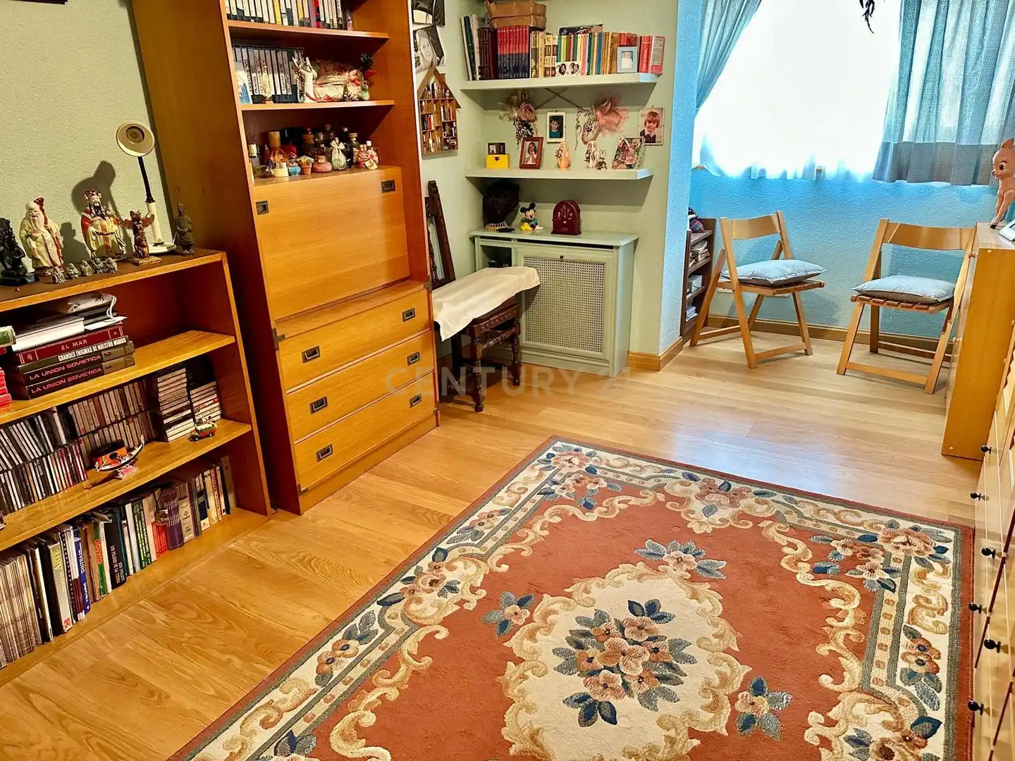 Wohnung zum Verkauf in Alameda de Osuna