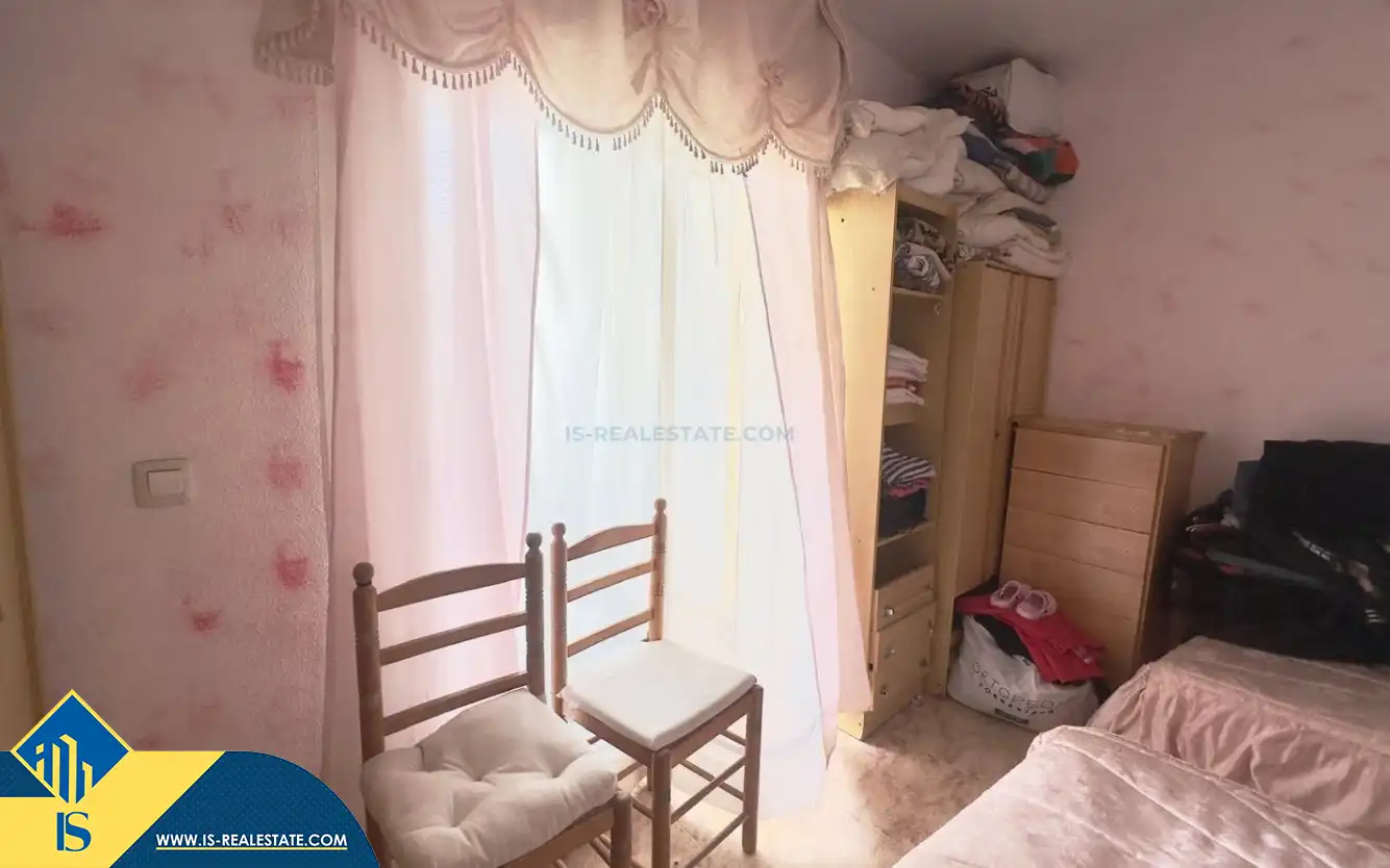 Ático con piscina en venta en Playa del Cura, imagen 5