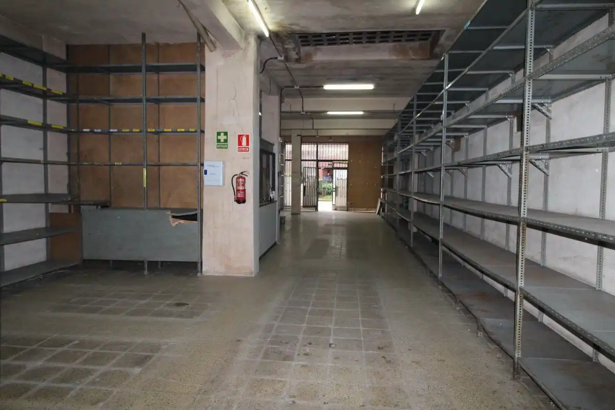 Local comercial en venta en Vallobín - La Florida, imagen 5
