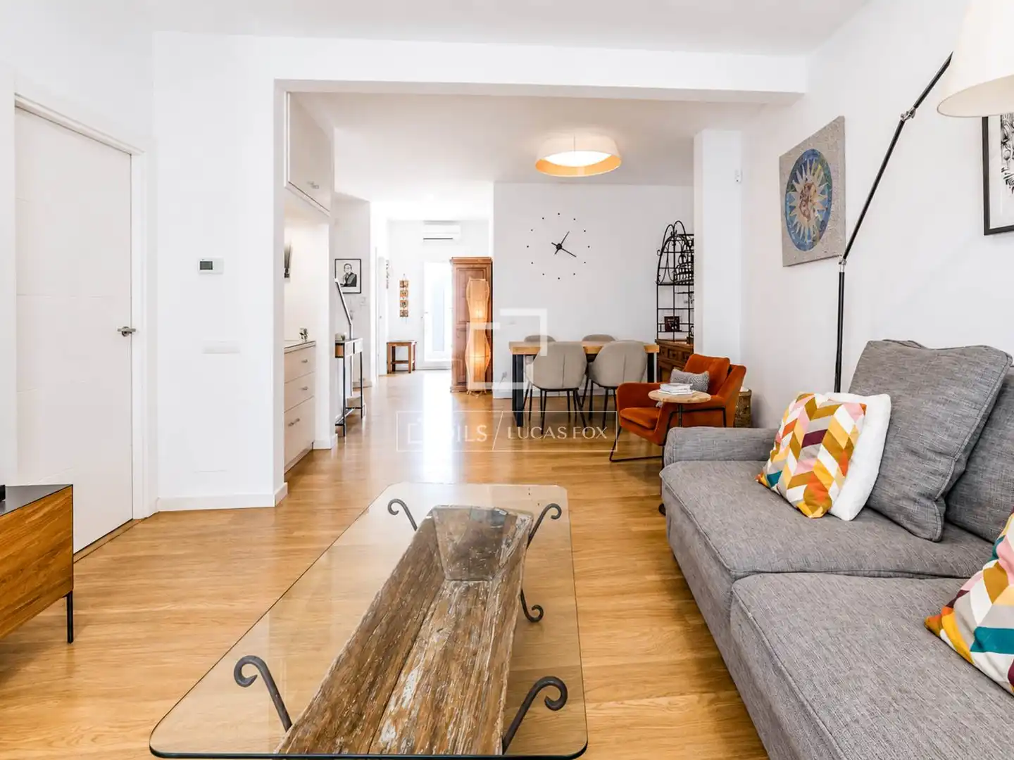 Penthouse with terrace for sale in Centre, imagen 6