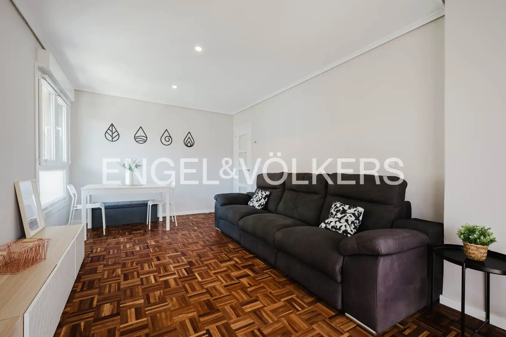 Appartement avec ascenseur à vendre à Anibarko-Portua Poligonoa, imagen 7