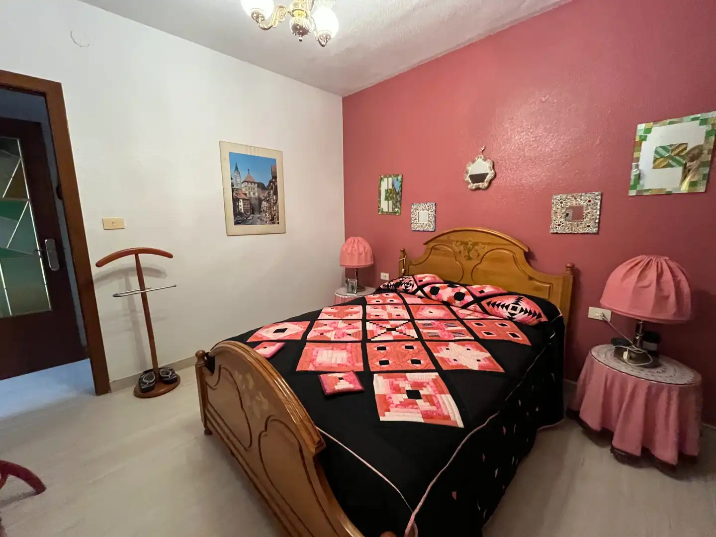 Casa amb terrassa en venda a Calle López de Ayala 31, imagen 16