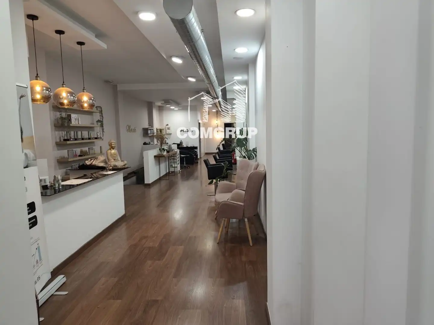 Business premises for transfer in Alfons IV, imagen 12