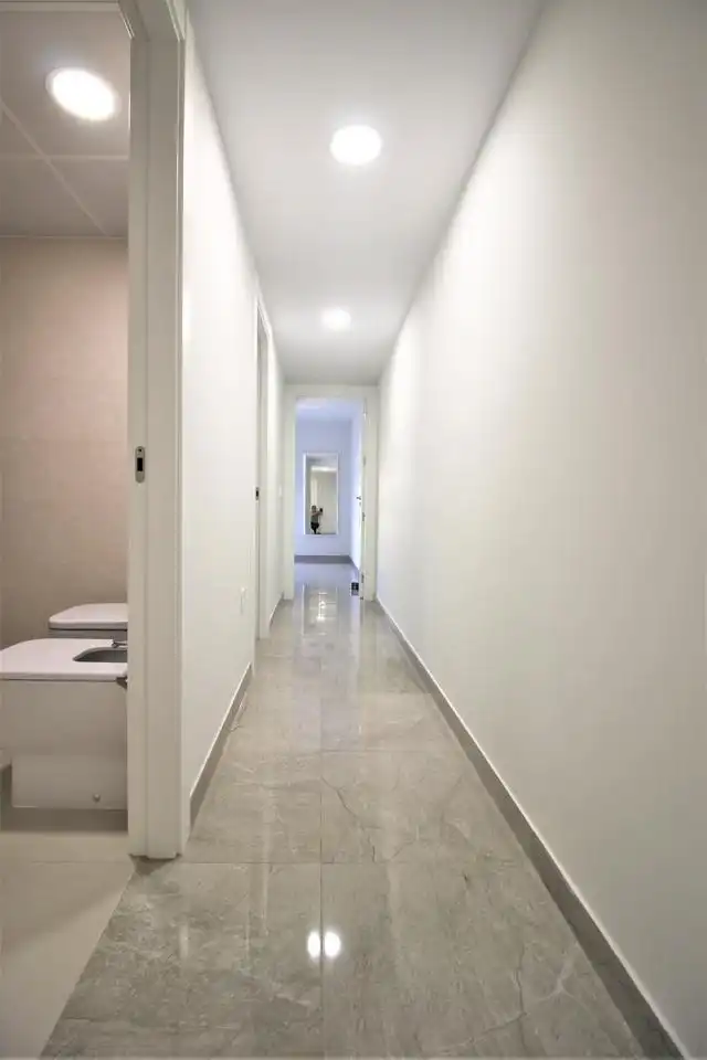 Flat for rent in Roquetas de Mar  with Terrace, Furnished and Community pool