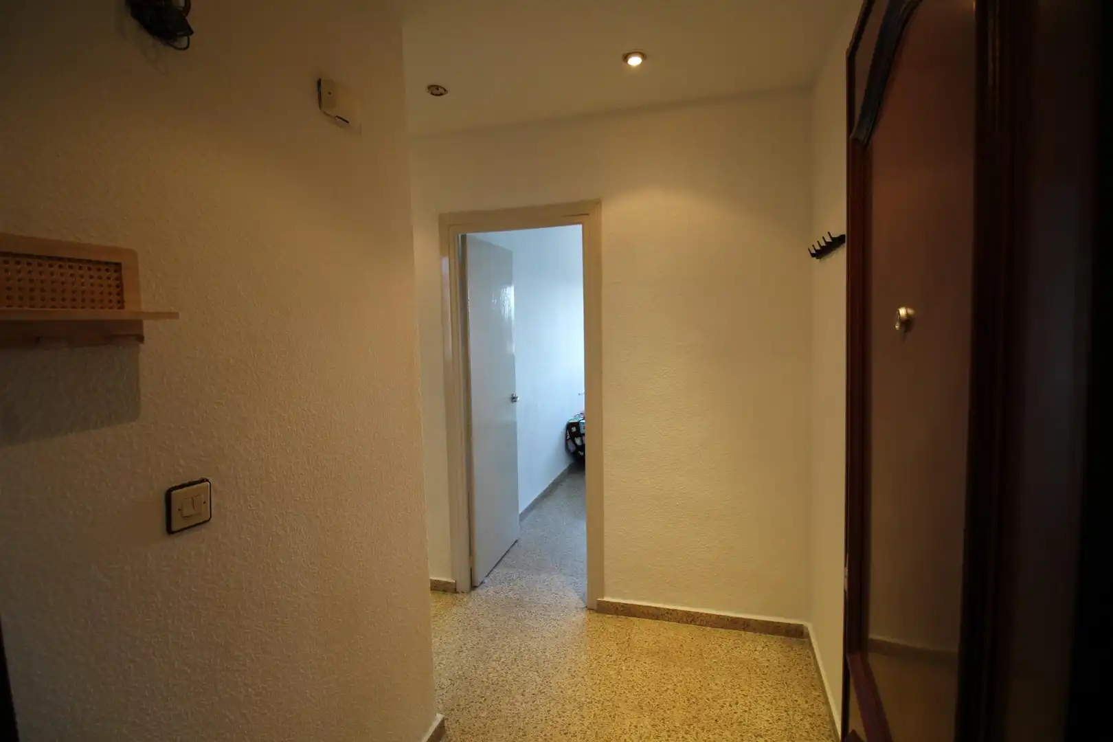 Flat for rent in Calle Palencia, , 11, Barrio de Zaidín