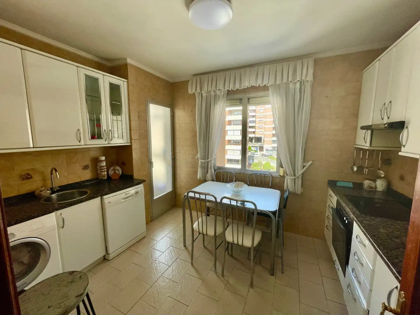 Flat with lift for sale in Uribarri, imagen 6