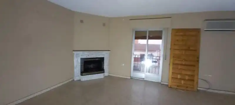 Sala d'estar de Casa o xalet en venda en Navas de San Juan