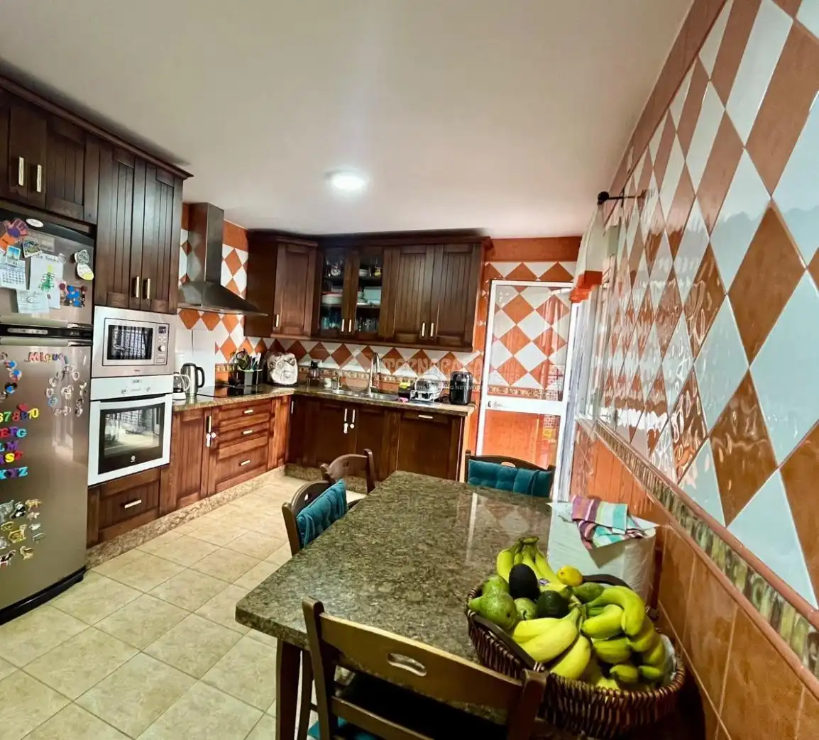 Maison jumelée à vendre à La Banda - Campo de Fútbol, imagen 8