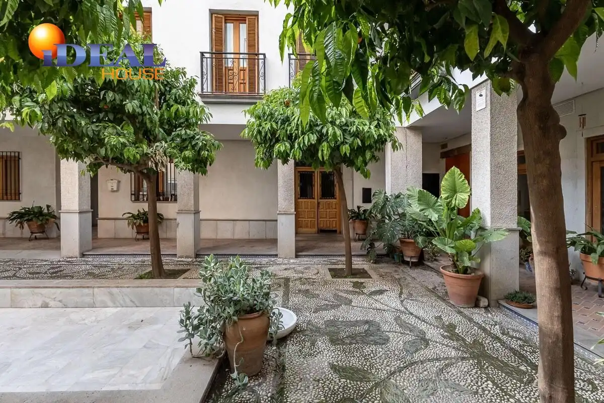 Piso con ascensor en venta en Centro, imagen 23