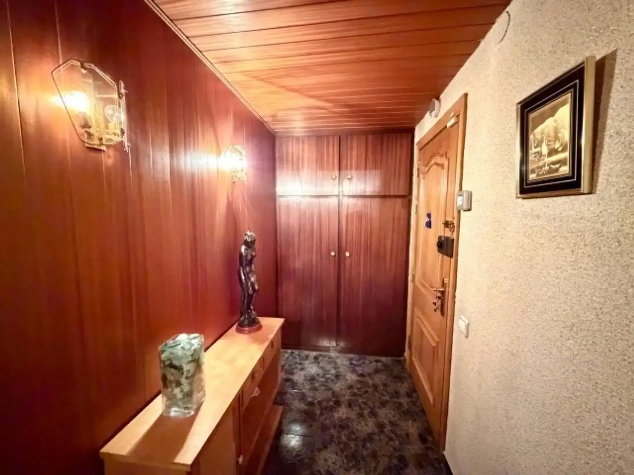 Piso en venta en Terrassa
